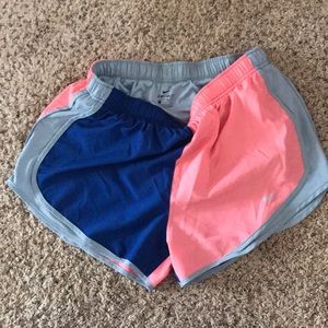 Nike shorts